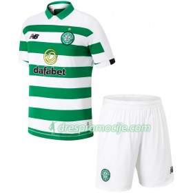 Celtic FC Dres Dječji Domaći 2019/20 Kratkih Rukava